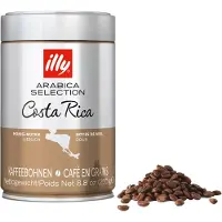 Illy | Costa Rica - 250 g koffiebonen