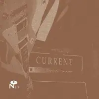 Konkurrent Current - Yesterday's Tomorrow Is Not Today (3 LP)