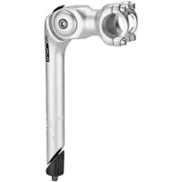 Xlc ST-T02 Verstelbare Stuurpen Zwart || Maat: 60