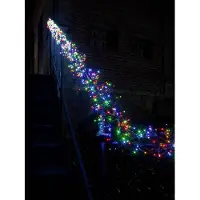 Konstsmide Clusterverlichting - led kerstverlichting buiten en binnen - 1540 lamp