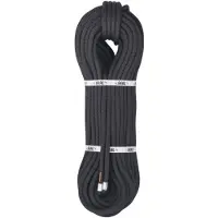 BEAL Intervention 11 Mm Touw Zwart 100 m