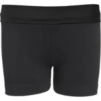Papillon sportshort zwart Sportbroek Meisjes Katoen - maat 164