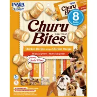 Ciao 8x Hondensnack Churu Rolls Kip 76 Gr