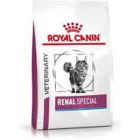 Royal Canin Renal Special Kat