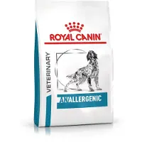 Royal Canin Anallergenic Hond