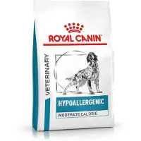 Royal Canin Hondenvoer Droog Hypoallergenic Moderate Calorie 14 kg