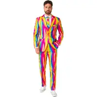 Opposuits Rainbow Glaze | Maat 50