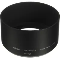 Nikon HB-N103 Zonnekap voor 1 Nikkor VR 30-110