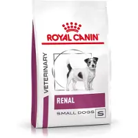 Royal Canin Renal Small Dog