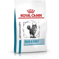 Royal Canin Skin & Coat