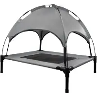 Nobby Hondenligbed Chill Cool met Parasol