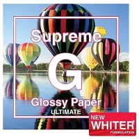 Brilliant Digital Supreme Ultimate Glossy A3+ 25 vel