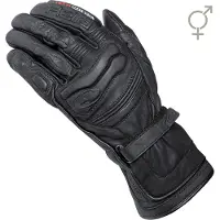 Held Fresco II 2453 Dames Handschoenen Zwart 7 Dames