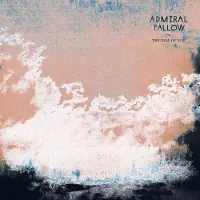 Konkurrent Admiral Fallow - The Idea Of You (LP) (Coloured Vinyl) (Limited Edition)