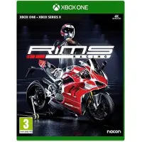 Rims Racing - Xbox One & Xbox Series X