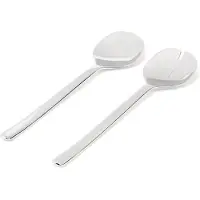 Alessi Saladeset Ovale (2-Delig)