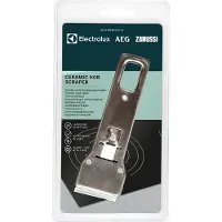 Electrolux E6HUE102 Schraper voor keramische en inductiekookplaten | 1 stuks - 9029795383 - 9029795383