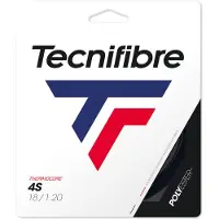 Tecnifibre 4S Set
