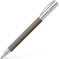 Faber-Castell rollerball - Ambition Opart - zwart zand - FC-147056