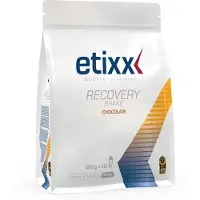 Etixx Recovery Shake Chocolade | 2000 g