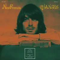 Konkurrent Neal Francis - Changes (LP) (Coloured Vinyl) (Limited Edition)