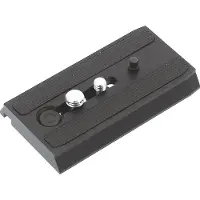 Kamera Express 501 PL Statiefplaat