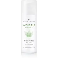 Charlotte Meentzen Natur Pur Balance Gezichtscrème 50 ml