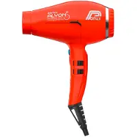 Parlux Aylon Ionisch Föhn - - Rood - Haarverzorging - Luchtionisator