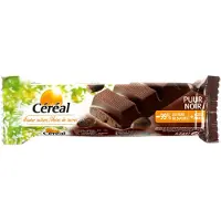 CEREAL 10x Chocoladereep Puur 42 gr