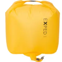 Exped - Schnozzel Pumpbag UL L, cornyellow