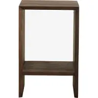 Nordal Napo bijzettafel - 69300