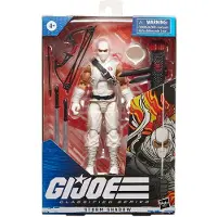 Hasbro G.I. Joe Classified Series Action Figure 2022 Storm Shadow 15 cm
