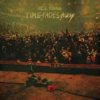 Warner Music Time Fades Away