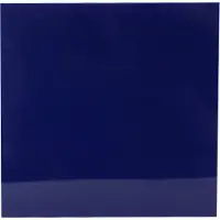 Air Roxy Front dRim kunststof blauw (01-166)