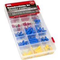 Apa 29104 Assortiment kabelschoenen 0.25 mm² - 6.6 mm² 1 stuk(s)