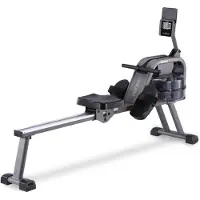 Toorx Roeitrainer - Waterroeier - Rower Sea 70
