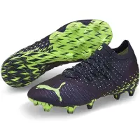 Puma Dames FUTURE 1.4 FG/AG Voetbalschoenen