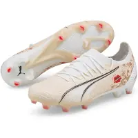 Puma Dames Cloud Ultra 1.1 FG Voetbalschoenen