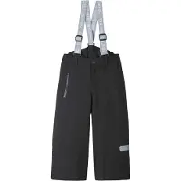 Reima Sportbroek zwart