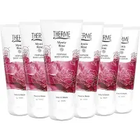 Therme 6x Bodylotion Mystic Rose 200 Ml