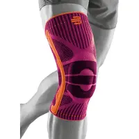 Bauerfeind Kniebandage Sports | Maat XL