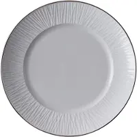 Tokyo Design Studio – Nippon White Bord – Lijnen – 29.5cm