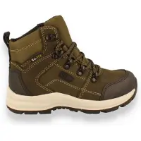 Safety Jogger Adventure Uninord Trail Scout | Kaki | Maat: 44