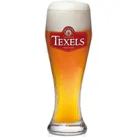 Texels speciaal bierglazen - 50 cl - 6 Stuks - Skuumkoppe