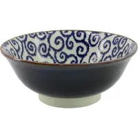 Tokyo Design Studio – Ten Karakusa – Kom – 21×8.7cm – 1400ml