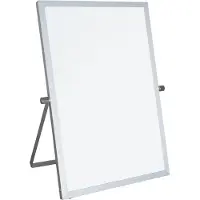 Ivol Desk whiteboard verticaal 30x20 cm