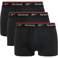Reebok Sportondergoed 'Redgrave' rood / zwart / offwhite