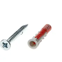 Fischer DUOPOWER 6X30 S 50 St - 555106