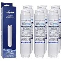 Allspares 3x AllSpares Waterfilter AS-FF180