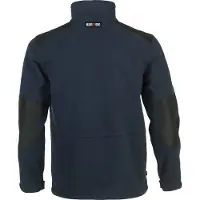 Herock Markus Fleece Jas | Maat: XL